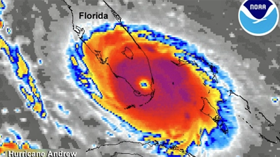 hurricane